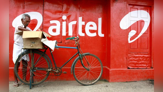 Bharti Airtel Q1 results: Profit up 43% at ₹5,948 crore, revenue rises 29%
